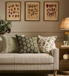 OKA, Icons Cushion Cover Set, BAO Bundle - thumbnail 2