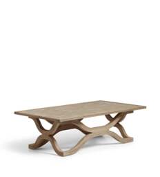 OKA, Chengdu Coffee Table - Washed Elm, Coffee Table - thumbnail 2