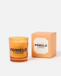 Firma Pomelo & Mandarin Candle