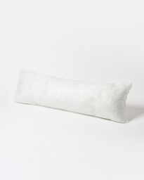 Polyester Bolster Cushion Inner 32x95cm