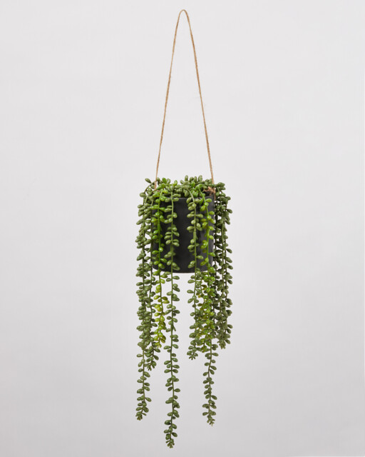 Hanging Necklaces Artificial Plant