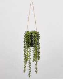 Hanging Necklaces Artificial Plant