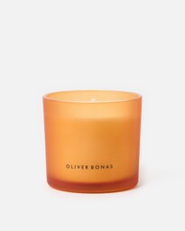 Pomelo & Mandarin Scented Candle