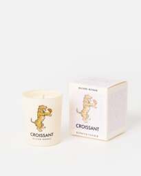 Croissant Votive Scented Candle