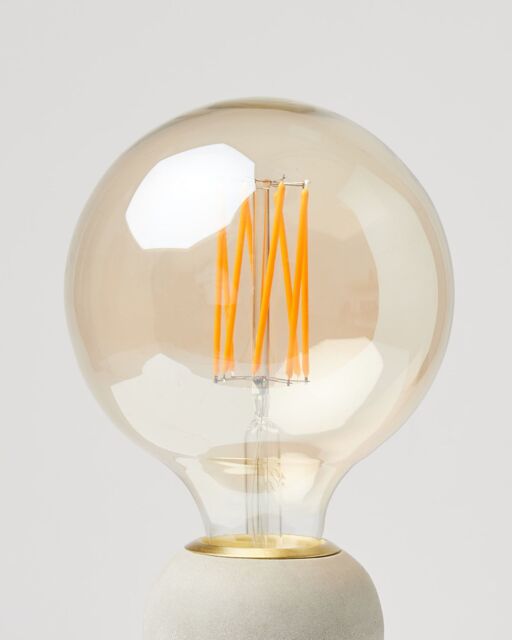Tala Gaia E27 480lm 6W LED Light Bulb