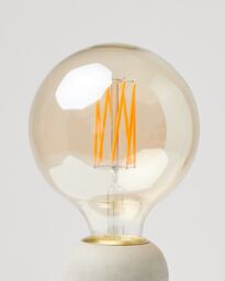 Tala Gaia E27 480lm 6W LED Light Bulb