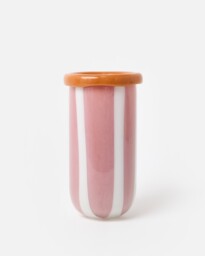 Saona Glass Vase