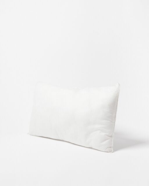 Polyester Rectangular Cushion Inner 30x50cm