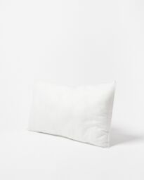 Polyester Rectangular Cushion Inner 30x50cm