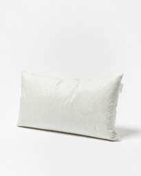 Feather Rectangular Cushion Inner 30x50cm