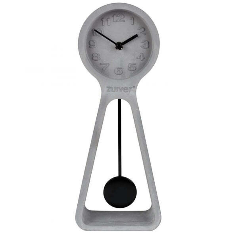 Fulton Pendulum Clock