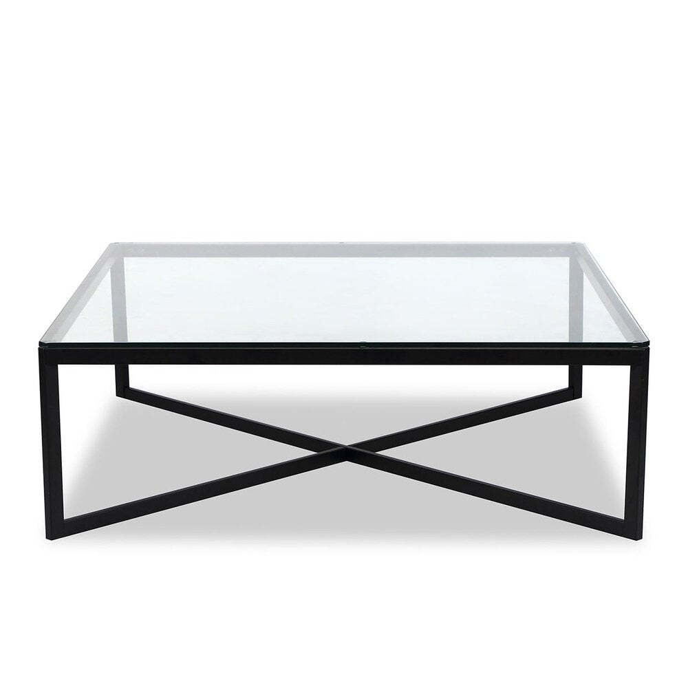 Liang & Eimil Musso Coffee Table Black - image 1