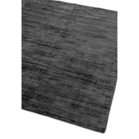 Asiatic Carpets Blade Hand Woven Rug Charcoal - 120 x 170cm - thumbnail 3