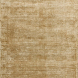 Asiatic Carpets Blade Hand Woven Rug Soft Gold - 120 x 170cm - thumbnail 2