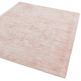 Asiatic Carpets Blade Hand Woven Rug Pink - 120 x 170cm