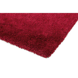 Asiatic Carpets Diva Table Tufted Rug Red - 100 x 150cm - thumbnail 3