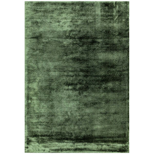 Asiatic Carpets Dolce Hand Woven Rug Green - 160 x 230cm - image 1
