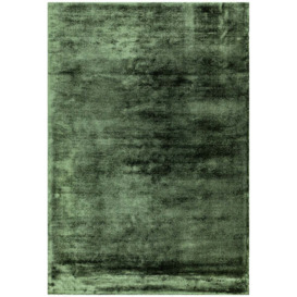 Asiatic Carpets Dolce Hand Woven Rug Green - 160 x 230cm - thumbnail 1