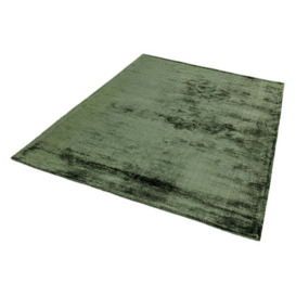 Asiatic Carpets Dolce Hand Woven Rug Green - 160 x 230cm - thumbnail 2