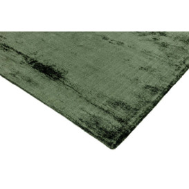 Asiatic Carpets Dolce Hand Woven Rug Green - 160 x 230cm - thumbnail 3
