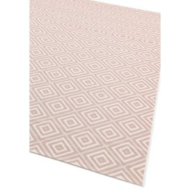 Asiatic Carpets Patio Machine Woven Rug Pink Jewel - 160 x 230cm - thumbnail 2