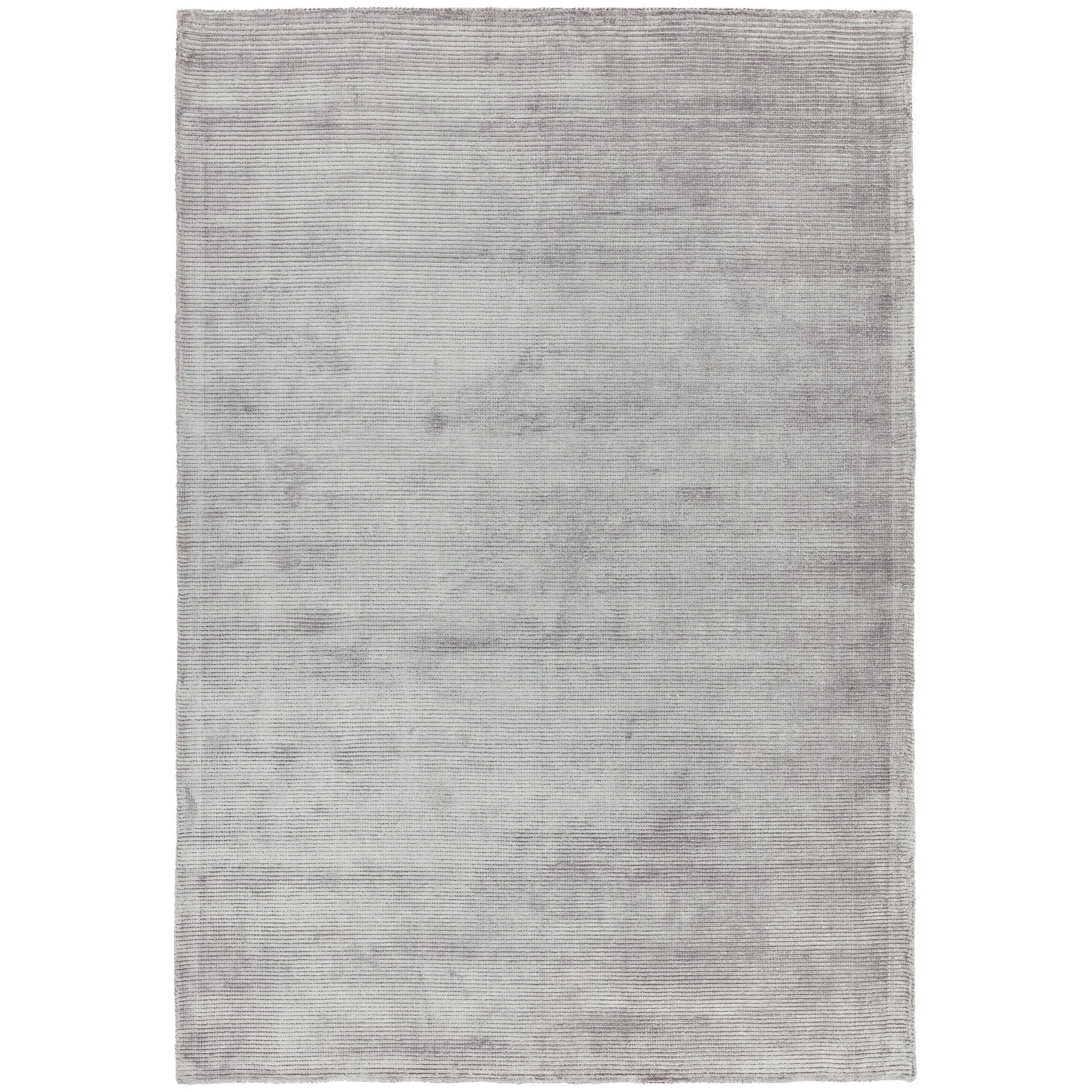 Asiatic Carpets Reko Hand Woven Rug Silver - 200 x 300cm - image 1