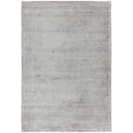 Asiatic Carpets Reko Hand Woven Rug Silver - 200 x 300cm - thumbnail 1