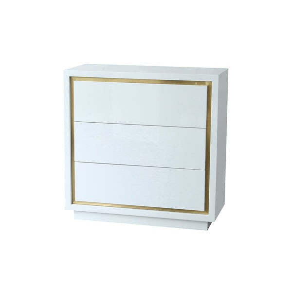 Liang & Eimil Utopia Chest Of Drawer - image 1