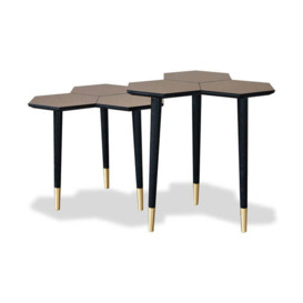 Liang & Eimil Alpin Nest Of Tables (Set Of 2) - thumbnail 1
