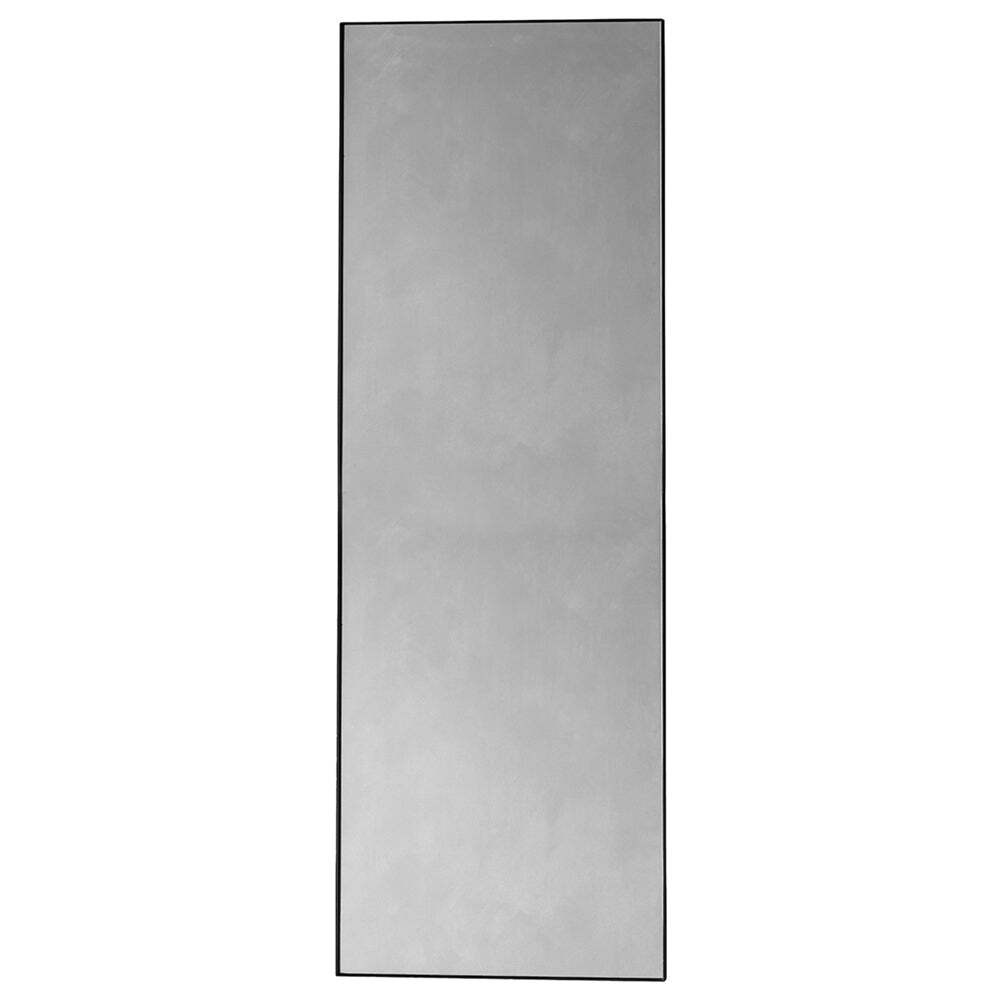 Gallery Interiors Hurston Leaner Mirror / Champagne Gold - image 1