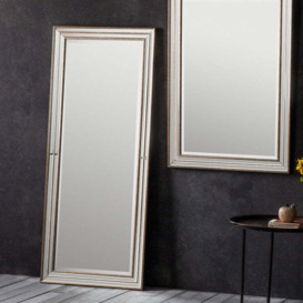 Gallery Interiors Squire Leaner Mirror - thumbnail 2