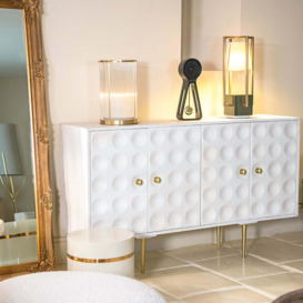 Olivia's Boutique Hotel Collection - Sienna Sideboard - thumbnail 2