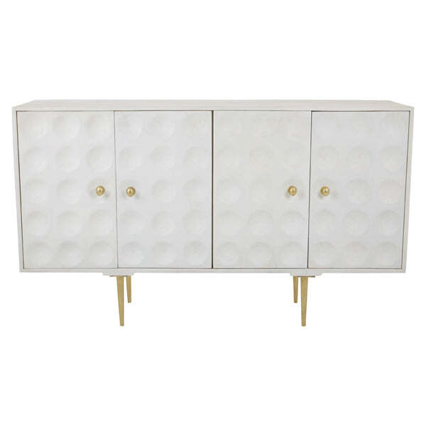 Olivia's Boutique Hotel Collection - Sienna Sideboard - image 1