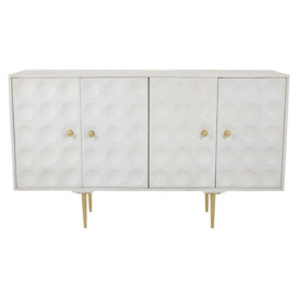 Olivia's Boutique Hotel Collection - Sienna Sideboard - thumbnail 1