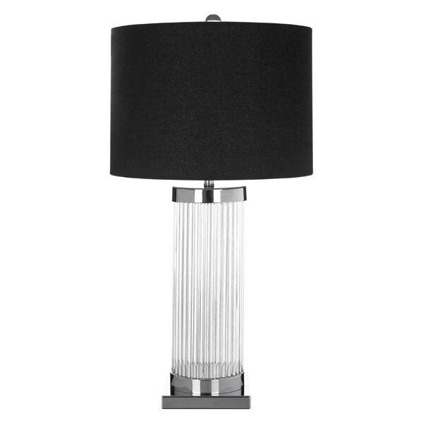 Olivia's Lily Table Lamp - image 1