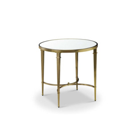 Mindy Brownes Waverly Side Table