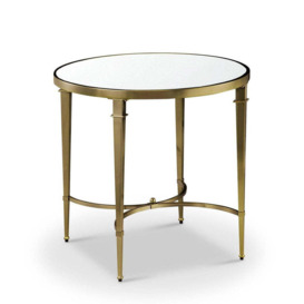 Mindy Brownes Waverly Side Table - thumbnail 2