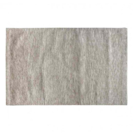 Gallery Interiors Trivago Rug in Taupe / Taupe / Medium - thumbnail 1