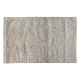 Gallery Interiors Trivago Rug in Taupe / Taupe / Medium - thumbnail 2