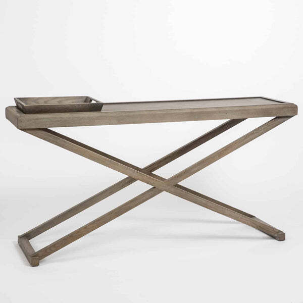 Olivia's Bentley Console Table - image 1