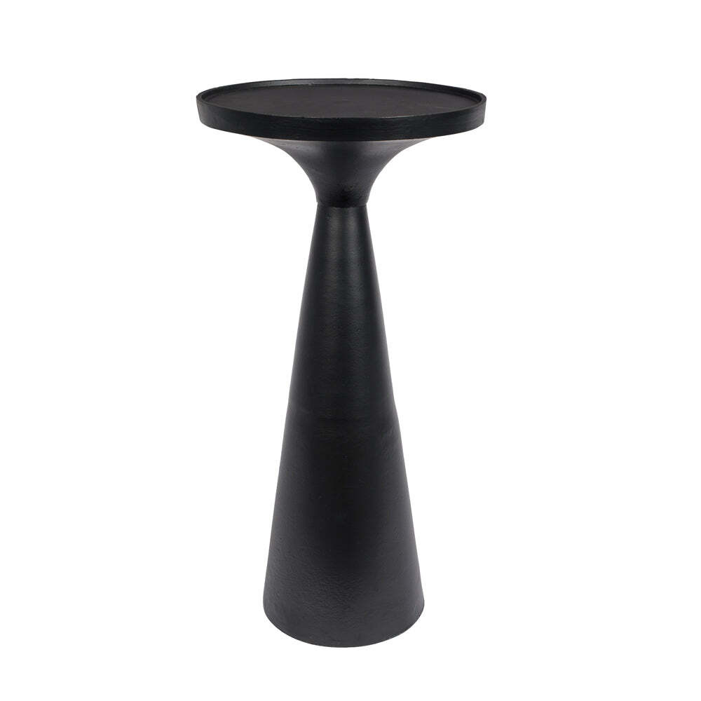 Zuiver Floss Side Table in Black - image 1
