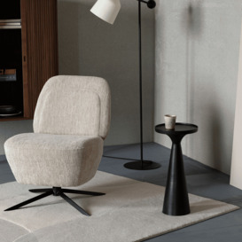 Zuiver Floss Side Table in Black - thumbnail 2