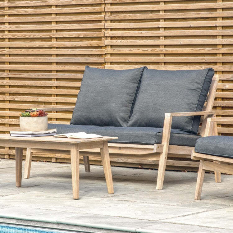 Gallery Direct Montril Outdoor 2 Seater Sofa