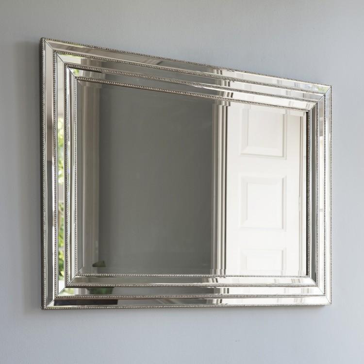 Gallery Interiors Leven Mirror - Outlet