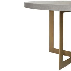 Mindy Brownes Lincoln Dining Table - thumbnail 3