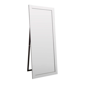 Olivia's Luxe Collection - Floor Standing Mirror - thumbnail 1
