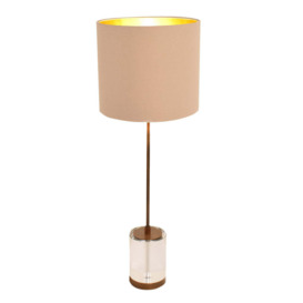 RV Astley Reno Table Lamp / Small