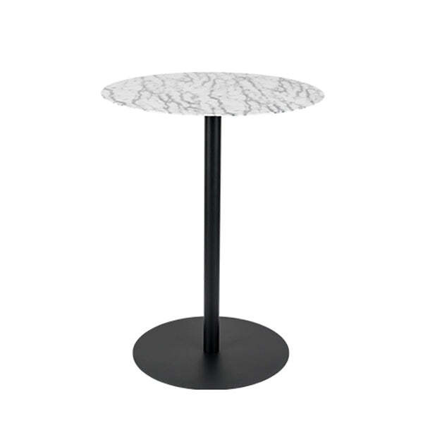 Zuiver Snow Bar Table Marble - Outlet / Marble