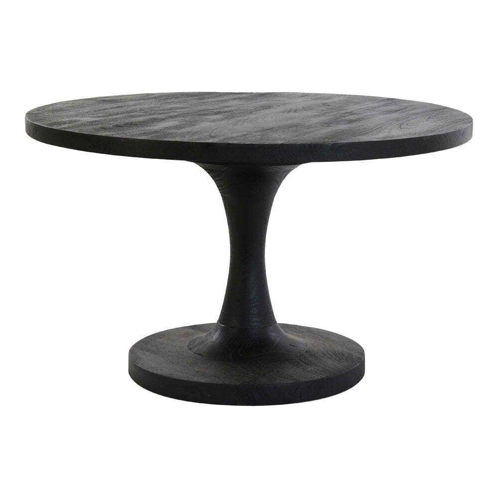 Light & Living Bicaba Coffee Table Black - image 1