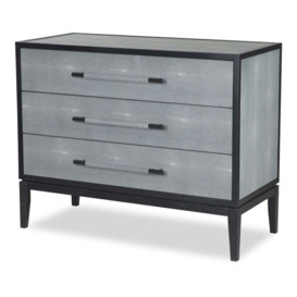 Liang & Eimil Bologna Chest Of Drawer Grey - thumbnail 1